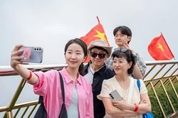 Đà Nẵng vào Top 6 châu Á hút khách quay lại
