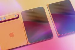 Tin nóng công nghệ 9/9: iPhone màn hình gập có thể vượt mốc 65 triệu đồng