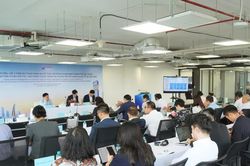 Lấy ý kiến chuyên gia về phát hành trái phiếu tại VIFC-HCMC