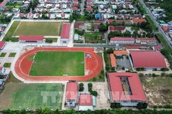 Tháo gỡ điểm nghẽn hạ tầng: Điểm tựa mới cho thể thao Tây Ninh