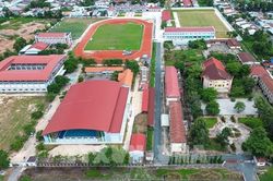 Điểm tựa mới an tâm ăn ở, tập luyện cho thể thao Tây Ninh