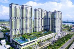 Năm 2023, cả nước có 1.200 công trình xanh được chứng nhận