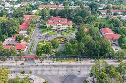 Đề xuất thành lập phường tại 2 xã khu vực biên giới tỉnh Tây Ninh