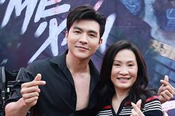 Hồng Đào và Steven Nguyễn hé lộ màn kết hợp mới trên màn ảnh