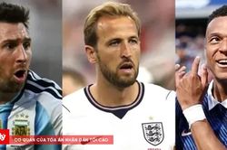 Quả bóng vàng 2026: Cuộc đua nóng lên với 30 ứng viên