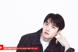 Concert của D.O (EXO) bất ngờ đổi địa điểm vì biểu tình