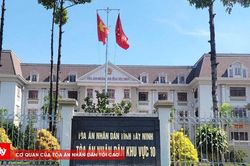 TAND khu vực 10 - Tây Ninh tăng tốc về đích trong đợt thi đua 90 ngày đêm