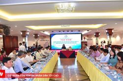Báo chí tăng 'sức đề kháng' trên không gian số