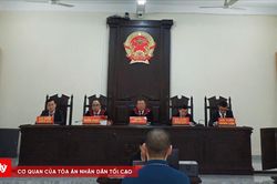 TAND hai cấp Lâm Đồng tăng tốc trong chặng nước rút giải quyết án