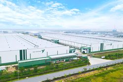 Hải Phòng giải bài toán hạ tầng công nghiệp để thu hút dòng vốn FDI thế hệ mới