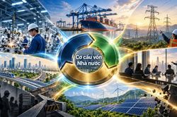 Thấy gì từ làn sóng mới thoái vốn doanh nghiệp nhà nước