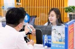 BaoViet Bank ghi nhận kết quả kinh doanh khả quan trong 6 tháng đầu năm