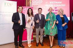SIGEP World 2027 mở rộng cơ hội cho doanh nghiệp F&B Việt Nam