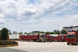 Lào Cai mở rộng không gian phát triển, hướng ra thị trường quốc tế