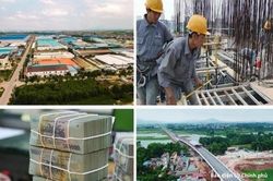 Đẩy nhanh giải ngân đầu tư công, tạo thêm động lực cho tăng trưởng