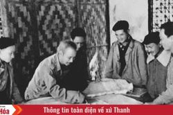 Ngày này năm xưa (9/9): Chủ tịch Hồ Chí Minh viết “Lời kêu gọi đồng bào Cao - Bắc - Lạng”