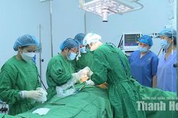 Chủ động phát hiện bệnh ung thư gan từ sớm
