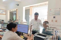 Chính quyền thân thiện - dấu ấn sau một năm vận hành chính quyền địa phương hai cấp