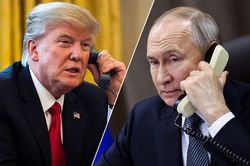 Nga - Mỹ điện đàm về xung đột tại Ukraine và triển vọng quan hệ song phương