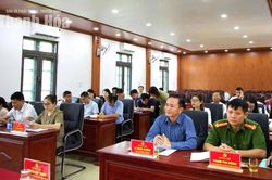 Phường Đào Duy Từ đẩy nhanh tiến độ giải phóng mặt bằng các dự án trọng điểm