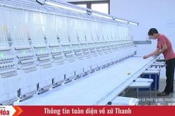 Công nhân làm chủ công nghệ, mở rộng cơ hội tăng thu nhập