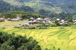 Sơn La chấp nhận chủ trương đầu tư tổ hợp nghỉ dưỡng Chieng Khoa Valley Retreat gần 4.500 tỷ đồng