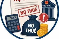TP HCM công khai danh sách nợ thuế hơn 2.300 tỷ đồng: Nhiều ông lớn nợ hàng trăm tỷ
