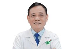 Bệnh viện TNH thay Chủ tịch và CEO