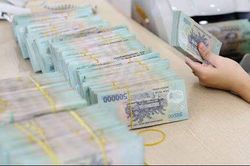 Nợ có khả năng mất vốn tại 29 nhà băng lên gần 180.000 tỷ đồng