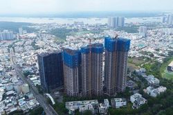 Phát Đạt được bổ sung thêm quỹ đất tại dự án 7 ha ở khu Nam TP HCM