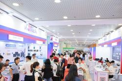Viet Industry - Cleanfact & RHVAC Vietnam 2026 quy tụ giải pháp tích hợp cho nhà máy công nghệ cao