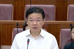 Singapore tăng lương lên gần 3 triệu USD cho Thủ tướng Lawrence Wong