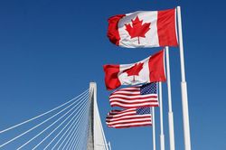 Thương chiến leo thang, Mỹ 'cấm cửa' nhiều hàng hóa Canada