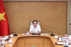 Tháo gỡ khó khăn để đảm bảo cung ứng sách giáo khoa năm học 2026 - 2027