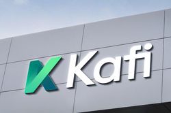 Chứng khoán Kafi chính thức giao dịch cổ phiếu KAI trên UPCoM từ 9/9