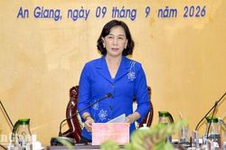 An Giang siết tiến độ giải ngân, có thể cắt hợp đồng nhà thầu chậm