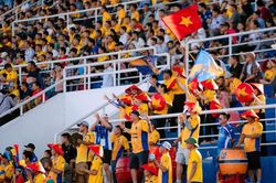 Bắc Ninh FC miễn phí vé trận gặp Công an Thành phố Hồ Chí Minh