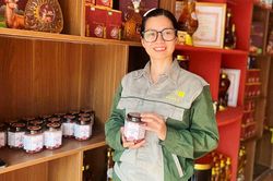 Hạt nhân nông dân số