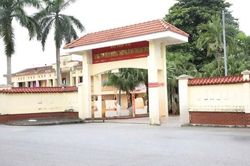 Bắc Ninh: Gần 40 tỷ đồng nâng cấp, sửa chữa Trung tâm Điều dưỡng Thương binh Thuận Thành