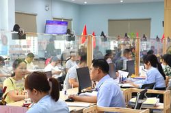 Khơi dậy tinh thần tiên phong và khát vọng cống hiến