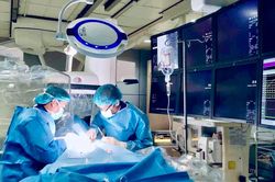Đà Nẵng quy định thủ tục hỗ trợ phẫu thuật tim cho trẻ em