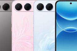 OPPO A7 Pro ra mắt với pin khủng 8000mAh, thiết kế siêu mỏng nhẹ và chip Dimensity 6360 Max