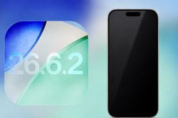 Apple chính thức phát hành iOS 26.6.2 nhằm sửa triệt để lỗi tải phần mềm qua mạng di động