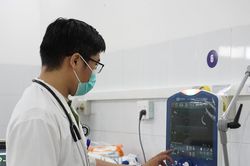Xây dựng dòng dữ liệu y tế xuyên suốt
