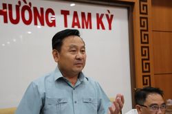 Phường Tam Kỳ và Quảng Phú phấn đấu hoàn thành mục tiêu xây dựng địa bàn không ma túy