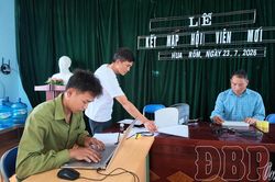 Dân vận chính quyền: Bài toán khó - cách làm hay (bài 3)