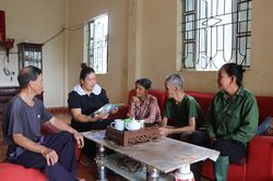 Bài 2: Hệ lụy hữu hình