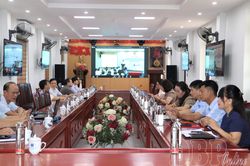Xây dựng Chiến lược quốc gia phát triển nền Y học cổ truyền Việt Nam