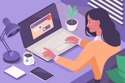 Những vấn đề thường gặp khi bắt đầu việc làm online tại nhà