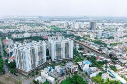 Luật Phát triển đô thị góp phần kiến tạo và phát triển